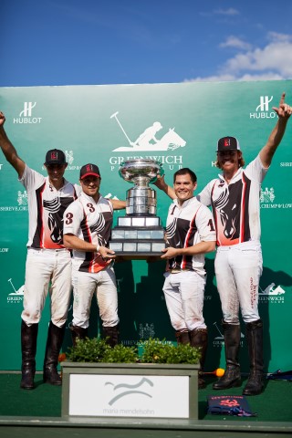 PHOTOS - Monty Waterbury Cup Finals