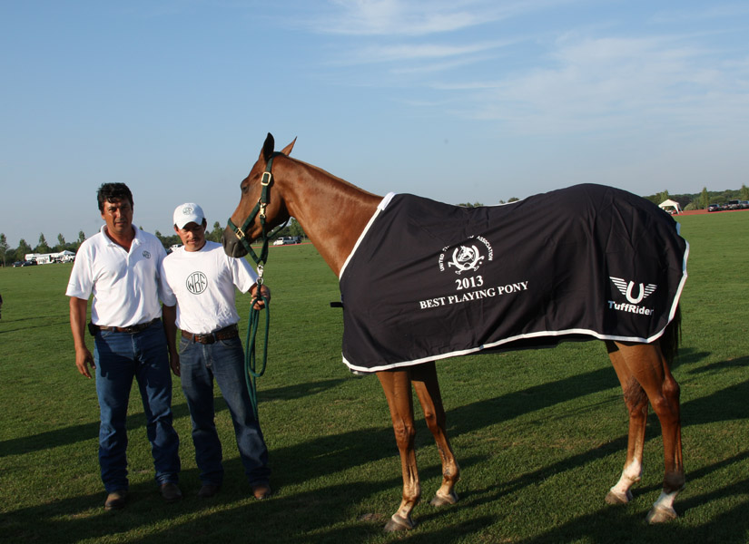 Monty Waterbury Cup Finals 1