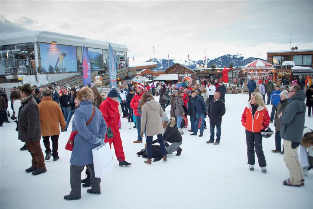 BMW POLO MASTERS POLO MAGAZINE THE POLO MAGAZINE S MORGANE DELFOSSE PRESENTATION 10