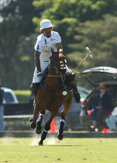 USPA Piaget Gold Cup photos zorzal mt brilliant alex pacheco polo tournament polo match 1