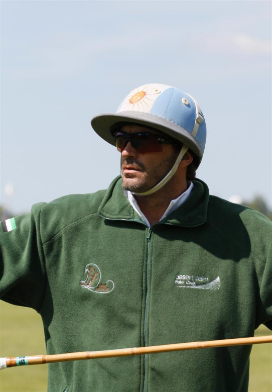 4 Adolfo Cambiaso