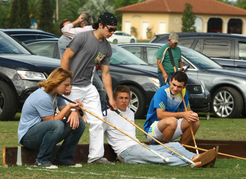 Palm Restaurant Invitational Finals polophotospacehco polomagazine 3