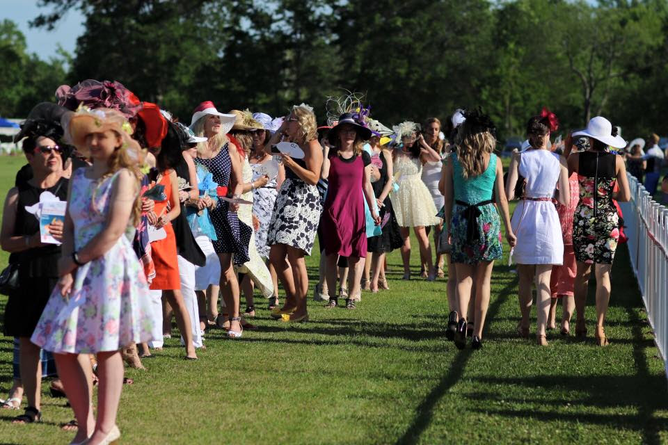 The Detroit Gold Cup September 16,2017